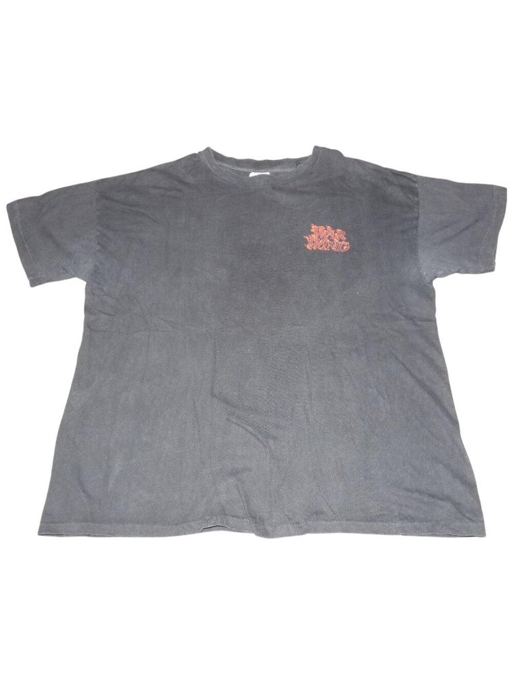 Vintage 1990s War Wind Ssi Pc Gaming Promo Video Game Single Stitch T-Shirt Xl